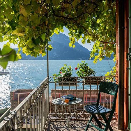Appartement Casa Pergola à Varenna Extérieur photo
