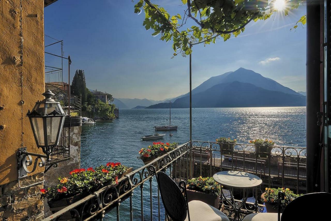 Appartement Casa Pergola à Varenna Extérieur photo